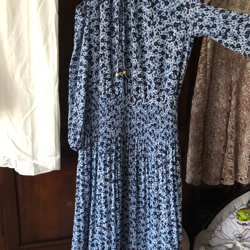 Michael kors dress large